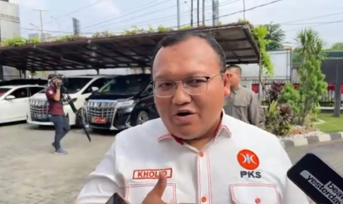 PKS Tak Akan Sodorkan Anies ke KIM Plus di Pilgub Jakarta