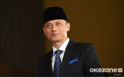 Cerita Perjuangan AHY-Herzaky di Dunia Politik: Dulu Teman Satu Sekolah Kini Jadi Ujung Tombak Demokrat