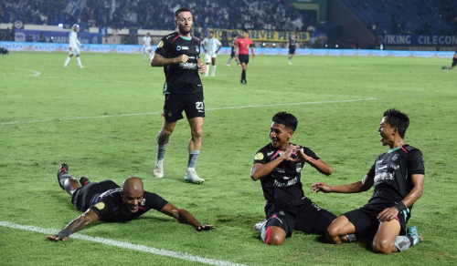 Persib Bandung Menang 4-1 atas PSBS Biak, Bojan Hodak: Seharusnya Bisa Lebih!