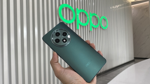 OPPO Reno12 F Series Segera Meluncur, Intip Spesifikasinya