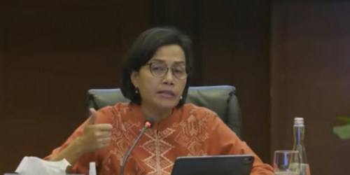 Sri Mulyani Ingatkan Petugas Pajak Pahami Instrumen APBN