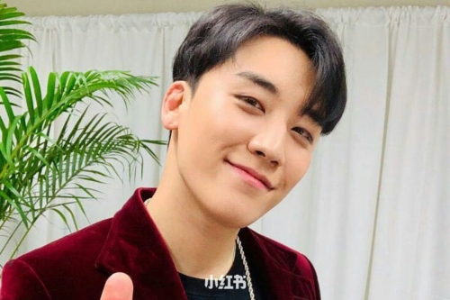 Seungri Buka Suara Terkait Dugaan Kedatangan Burning Sun di Surabaya