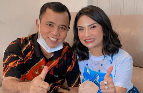 Masa Lalu Vanessa Angel Diungkit, Haji Faisal Bongkar Hubungannya dengan Atta Halilintar