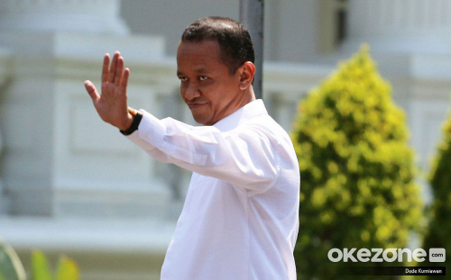 Bahlil Lahaladia Gantikan Airlangga, Agung Laksono: Kita Tak Bisa Terima Calon yang Tidak Pernah Jadi Pengurus