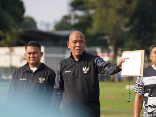 Gelar TC di Spanyol, Timnas Indonesia U-17 Bakal Jalani Laga Uji Coba Lawan Tim Kuat