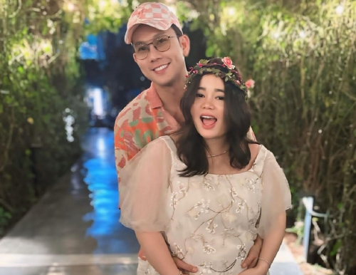 Denny Sumargo Ungkap Istri Tak Alami Baby Blues usai Melahirkan, Ini Alasannya