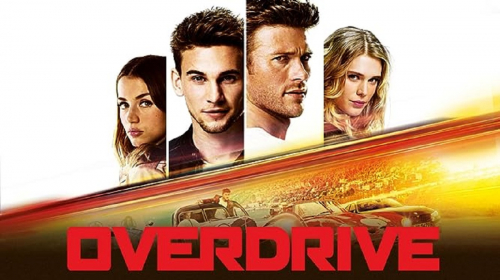 Sinopsis Film Overdrive, Kakak Beradik Terlibat Pencurian Mobil Internasional