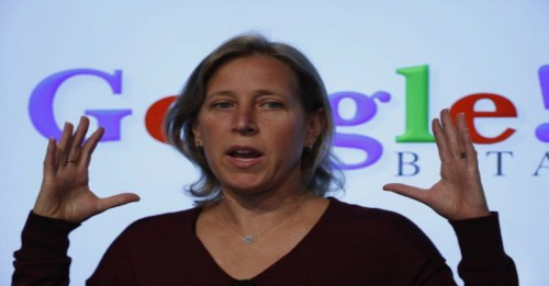 Mantan Bos YouTube Susan Wojcicki Meninggal Dunia