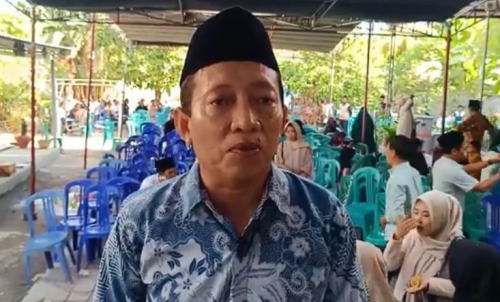 Pengasuh Ponpes Assyakur Pringgabaya: Sitti Rohmi Mengetahui Kebutuhan Masyarakat Bawah