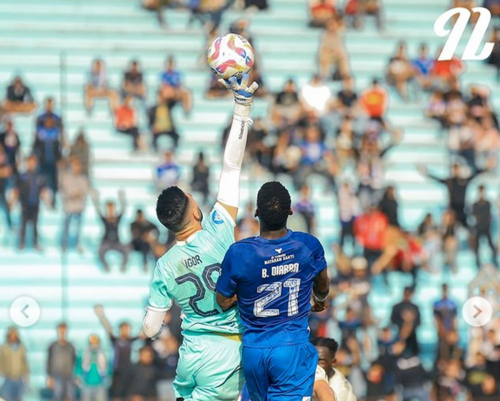 Penyebab PSIS Semarang Kalah 0-1 dari Persita Tangerang di Laga Perdana Liga 1 2024-2025