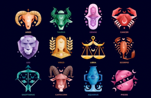 Ramalan Zodiak 13 Agustus 2024 untuk Aries dan Taurus