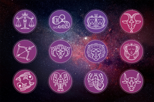 Ramalan Zodiak 13 Agustus 2024 untuk Libra dan Scorpio