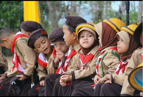 Tanggal 14 Agustus Diperingati Hari Pramuka 2024, Apakah Siswa Sekolah Libur?