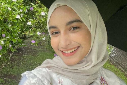 Biodata dan Agama Cut Intan Nabila, Selebgram yang Bagikan Video di KDRT Suami