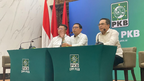 Alasan PKB Tak Undang PBNU ke Muktamar di Bali 24-25 Agustus 2024