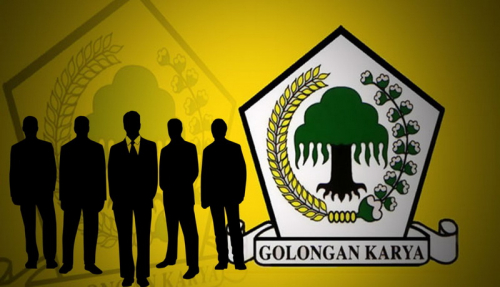 Golkar Gelar Rapat Pleno Hari Ini, Tentukan Plt Ketum Pengganti Airlangga