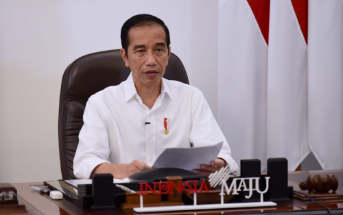 Jokowi Akan Kocok Ulang Menteri, Ini Daftar Lengkap Reshuffle Kabinet Indonesia Maju 2019-2024