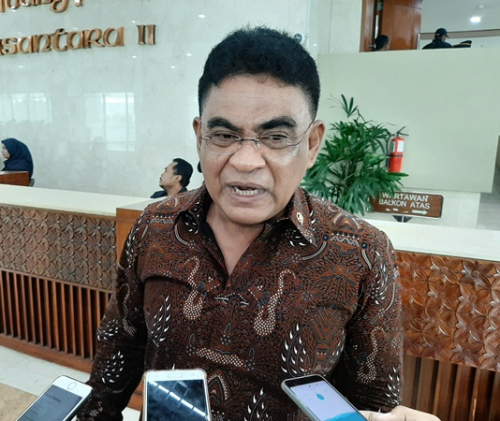 Evaluasi Olimpiade Paris, DPR Tekankan Pentingnya Pendampingan Psikologi bagi Atlet