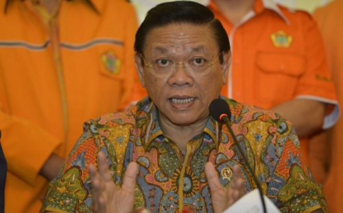 Dukungan Kuat ke Bahlil, Agung Laksono: Pemilihan Ketum Golkar Berpotensi Aklamasi