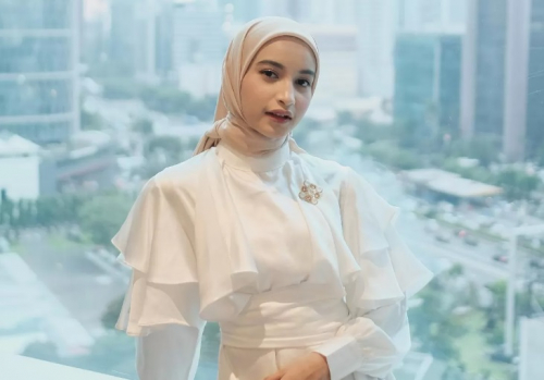 Suami Selebgram Cantik Cut Intan Nabila Ditangkap Bersama 4 Temannya di Hotel