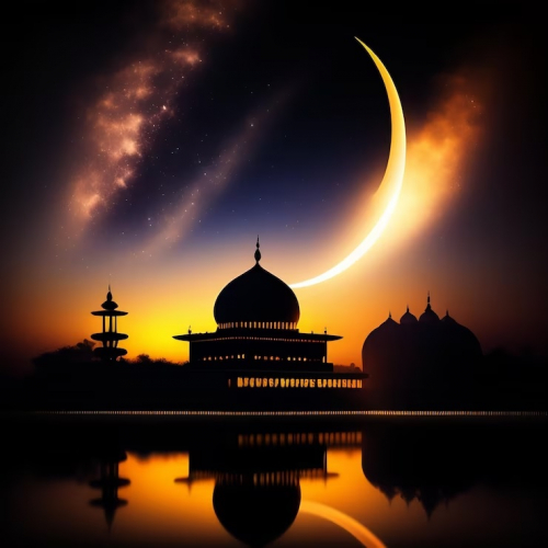 Jadwal Sholat Hari Kamis 15 Agustus 2024 M/10 Safar 1446 H