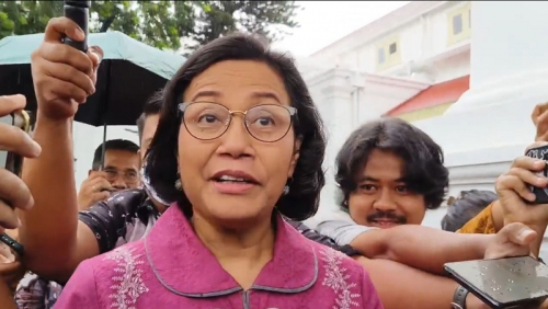 Pengusaha Sebut Sri Mulyani Biarkan Industri PET Mati