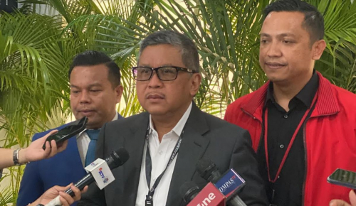 PDIP Bentuk Tim Lobi Politik Gerilya di Pilgub Jakarta