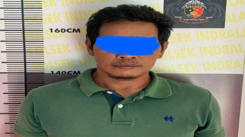 Terbakar Cemburu Istri Sering Dikirimi Pesan Lewat TikTok, Seorang Suami Bunuh Rekan Kerjanya