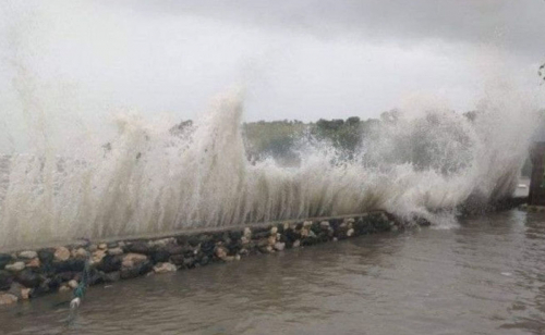 10 Wilayah Pesisir Jakarta Berpotensi Banjir hingga 19 Agustus, Berikut Sebarannya