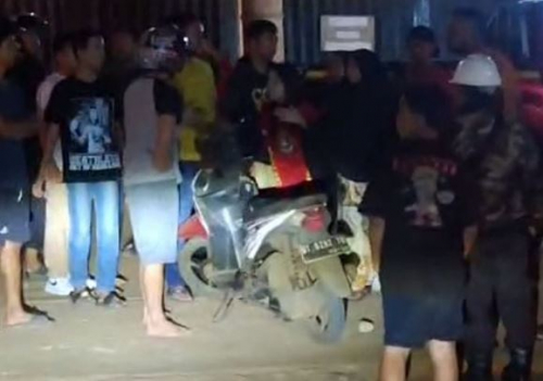 Kasus Dugaan KDRT dan Kekerasan Anak di Kolaka Kembali Viral, Korban Kembali Lapor Polisi Usai Dikeroyok