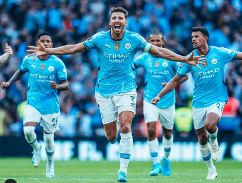 5 Klub Liga Inggris yang Diuntungkan jika Manchester City Degradasi dan Gelarnya Dicabut, Nomor 1 Manchester United!