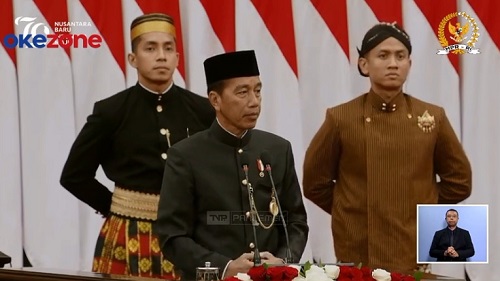 Jokowi: Kartu Sakti Habiskan Anggaran Negara hingga Rp759 Triliun