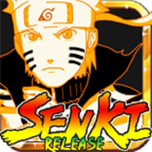 Link Naruto Senki Mod Full Character Terbaru 2024