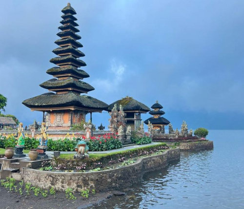 6 Destinasi Wisata Terbaik di Bali Utara, Bisa Dieksplor saat Libur HUT Ke-79 RI