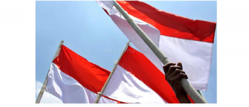 70 Kata - Kata Ucapan 17 Agustus 2024 Hut ke-79 Republik Indonesia