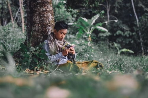 Surat Al Kahfi Sunnah Diamalkan Setiap Jumat Berkah, Ini Bacaan Lengkapnya Ayat 1-110