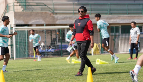 Matangkan Persiapan untuk Kualifikasi Piala Asia U-20 2025, Timnas Indonesia U-20 Terbang ke Korea Selatan pada 20 Agustus Mendatang