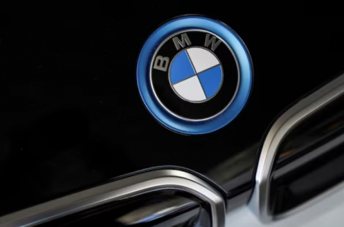 BMW Recall Besar-besaran hingga 1,36 Juta Mobil, Ada Apa?