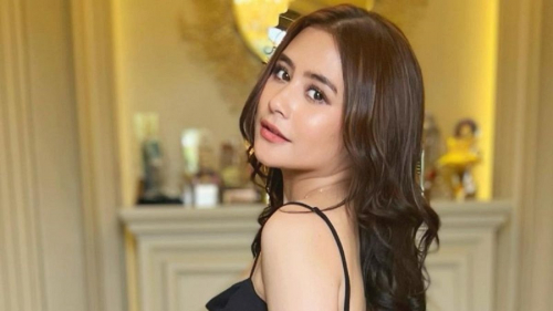 Prilly Latuconsina Ngaku Hemat Biaya Belanja Pakaian sejak Kurus, Pakai Ukuran Anak 10 Tahun