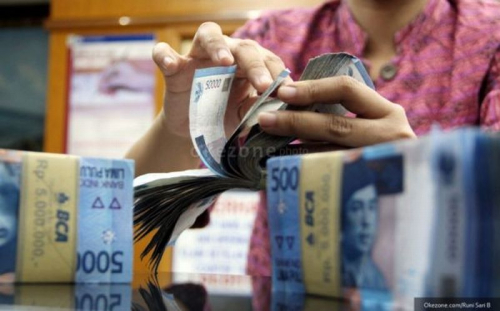 10 Kementerian Lembaga Punya Anggaran Terbesar di 2025, Kemhan Dapat Rp165,2 Triliun