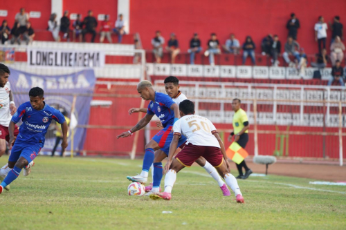 Joel Cornelli Beberkan Penyebab Arema FC Main Buruk hingga Kalah 0-2 dari Borneo FC