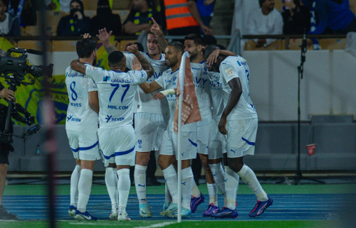 Hasil Al Nassr vs Al Hilal di Final Piala Super Arab Saudi 2024: Unggul Duluan, Cristiano Ronaldo Dkk Kena Comeback 1-4!