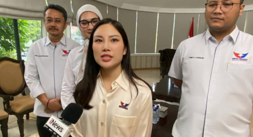 Partai Perindo Harap 90 Cakada yang Diusung di Pilkada 2024 Bekerja untuk Rakyat