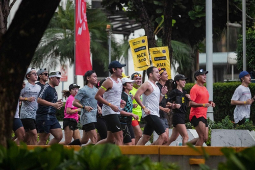 Maybank Marathon 2024 Segera Digelar, Jadi Ajang Menggali Potensi Diri