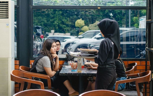 5 Kafe Instagramable di Bogor, Asyik buat Nongkrong Ada Live Music