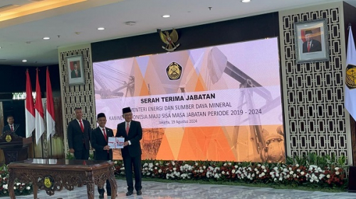 Turunkan Harga LPG, Bahlil Langsung Colek Dirut Pertamina