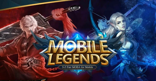 Cara Mudah Mengirim Diamond Mobile Legends ke Teman