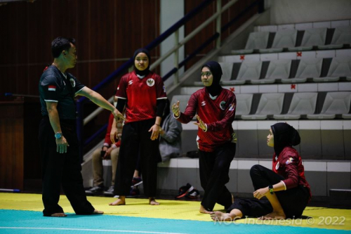 Gara-Gara Hal Ini, Pencak Silat Haram Digunakan di Ajang MMA