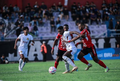 Kisah Hugo Samir, Hafiz Quran Kesayangan Shin Tae-yong yang Jadi Pemain Andalan Persik Kediri di Liga 1 2024-2025