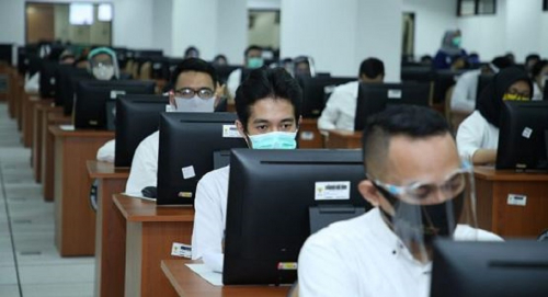 Cara Daftar CPNS 2024 hingga Syaratnya, Cek di Sini